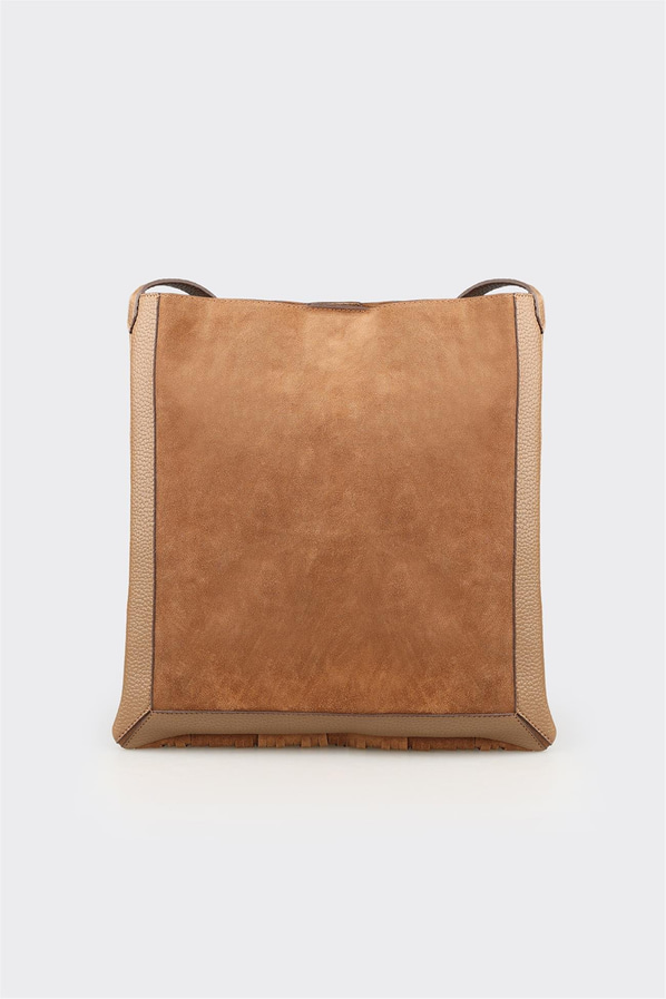 Taba Kadın Omuz Çantası