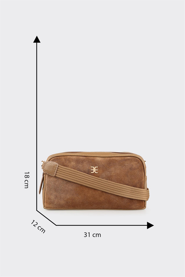 Taba Kadın Omuz Çantası