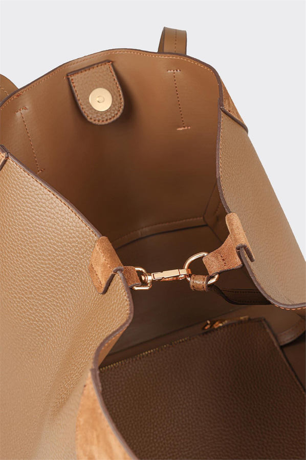 Taba Kadın Omuz Çantası