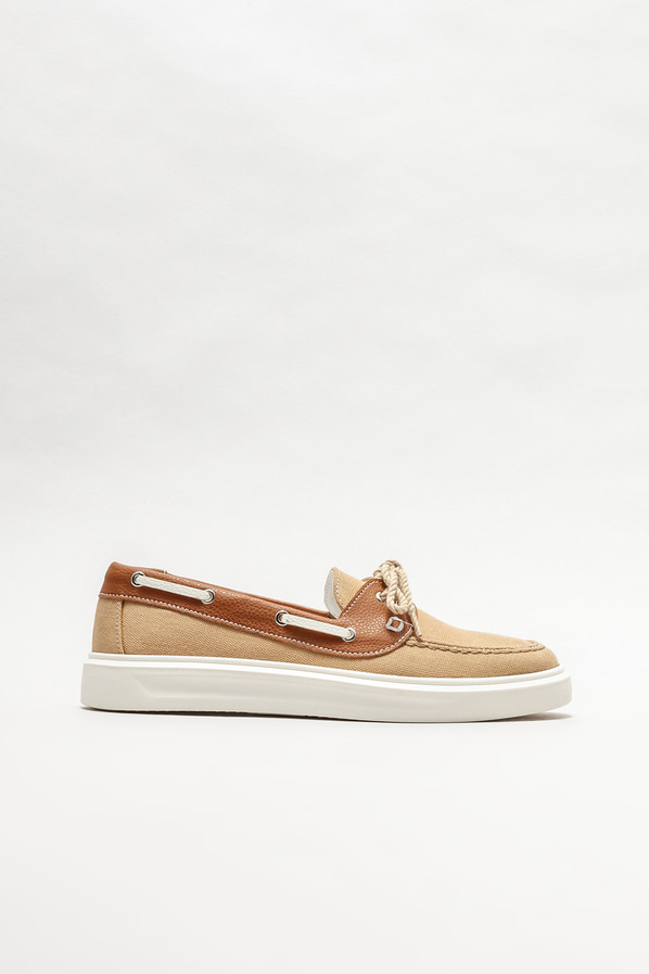 Taba kadın spor ayakkabı - Elle Shoes