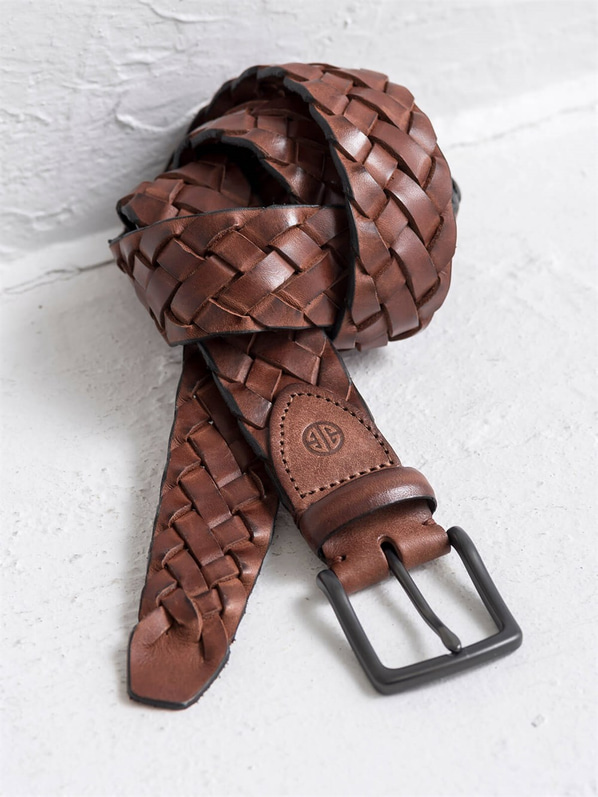 Erkek kemer - Elle Shoes