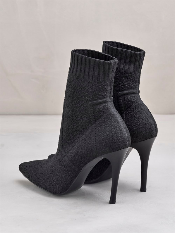 TATUM BAYAN BOT SIYAH