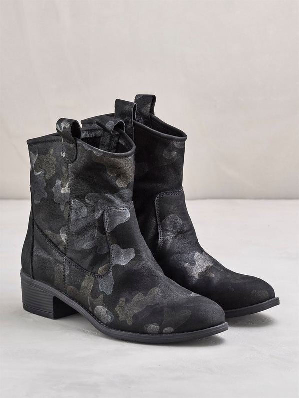 Kadın bot - Elle Shoes