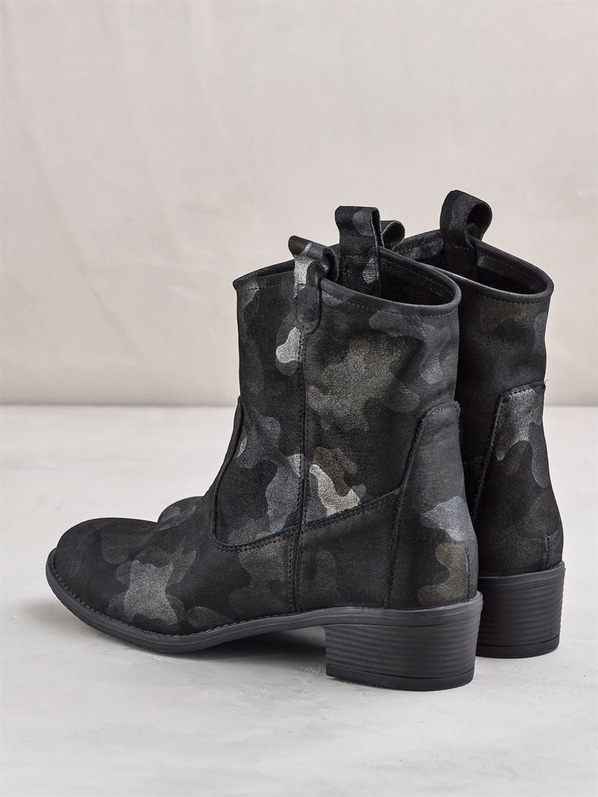 Kadın bot - Elle Shoes