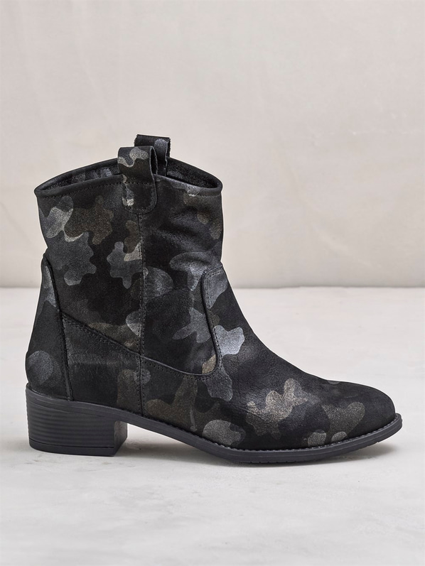 Kadın bot - Elle Shoes