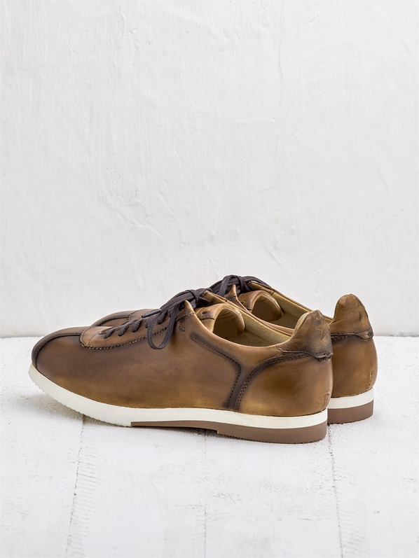 Taba erkek ayakkabı - Elle Shoes