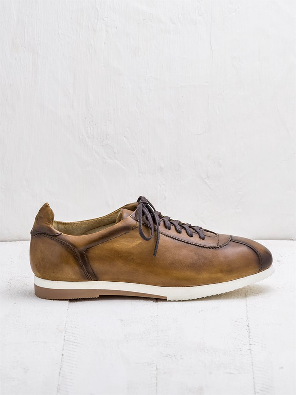 Taba erkek ayakkabı - Elle Shoes