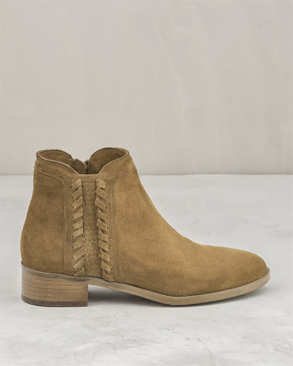 Taba kadın bot - Elle Shoes