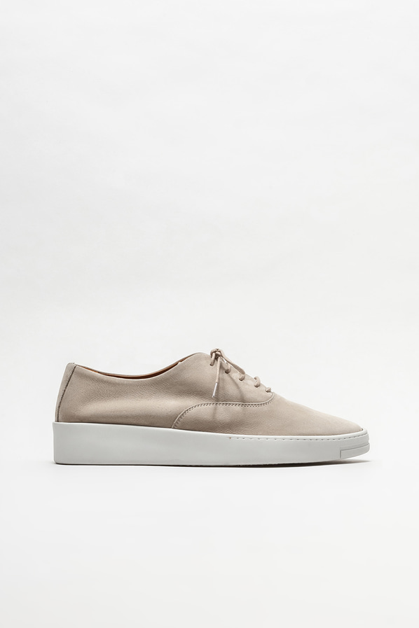 Vizon deri erkek günlük ayakkabı, günlük kullanım için - Elle Shoes