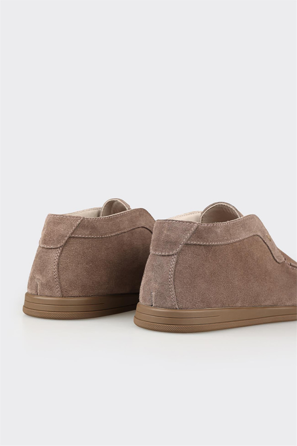 Vizon Deri Erkek Günlük Bot