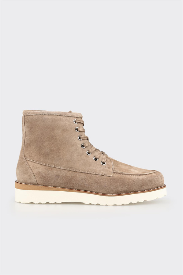 Vizon Deri Erkek Günlük Bot