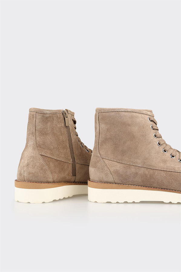 Vizon Deri Erkek Günlük Bot