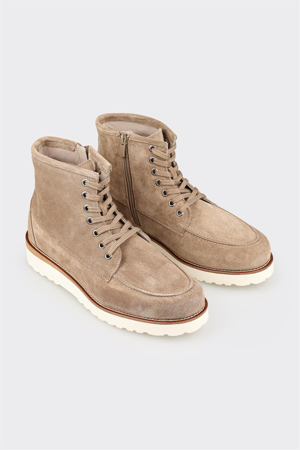 Vizon Deri Erkek Günlük Bot