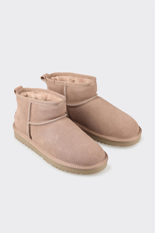 Vizon Deri Kadın Günlük Bot