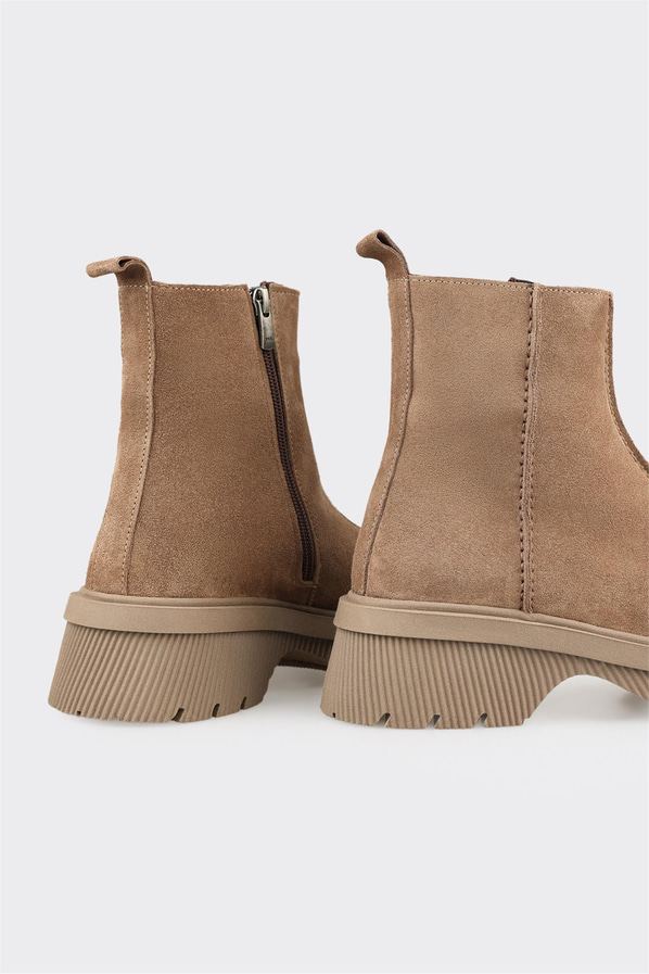 Vizon Deri Kadın Günlük Bot