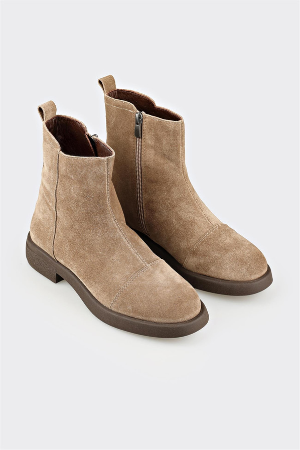 Vizon Deri Kadın Günlük Bot