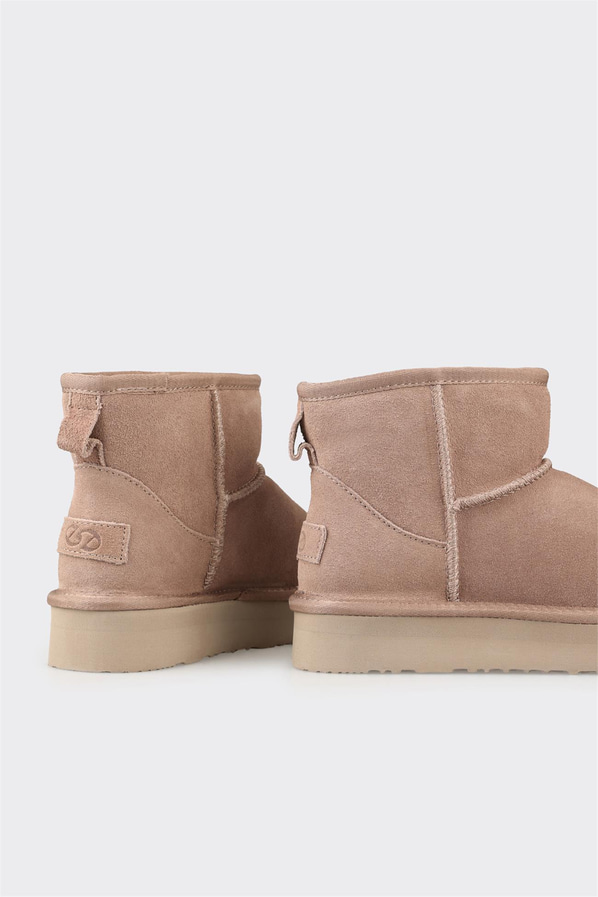 Vizon Deri Kadın Günlük Bot