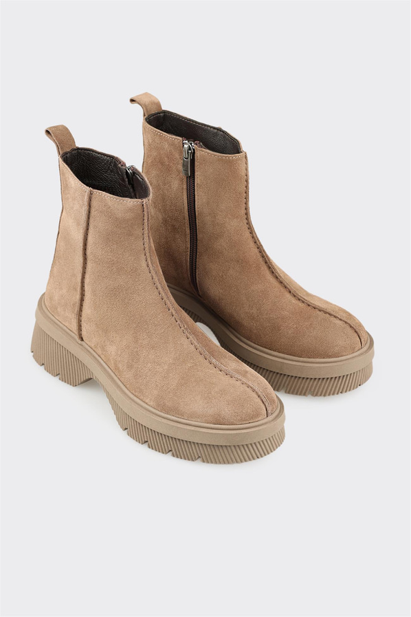 Vizon Deri Kadın Günlük Bot