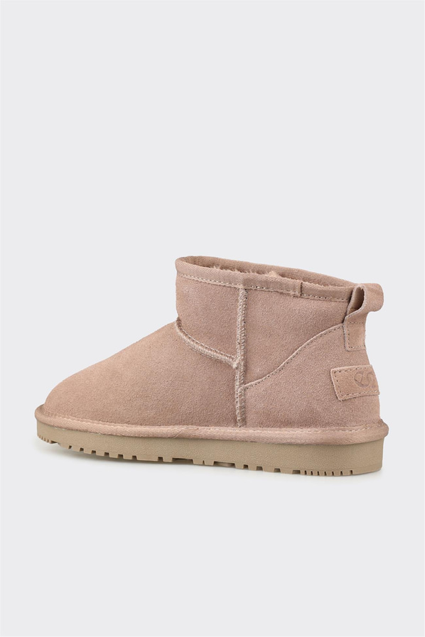 Vizon Deri Kadın Günlük Bot