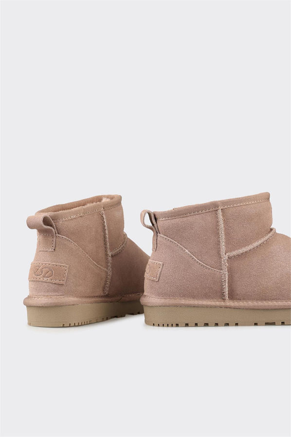 Vizon Deri Kadın Günlük Bot