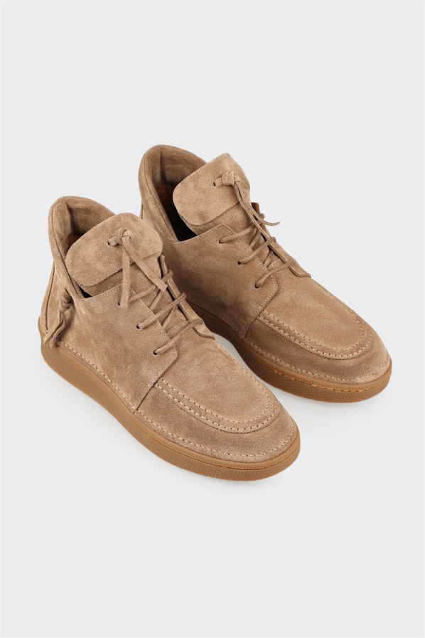 Vizon Deri Kadın Günlük Bot