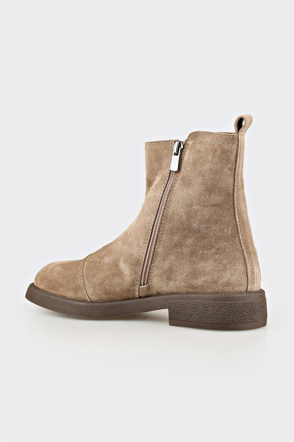 Vizon Deri Kadın Günlük Bot