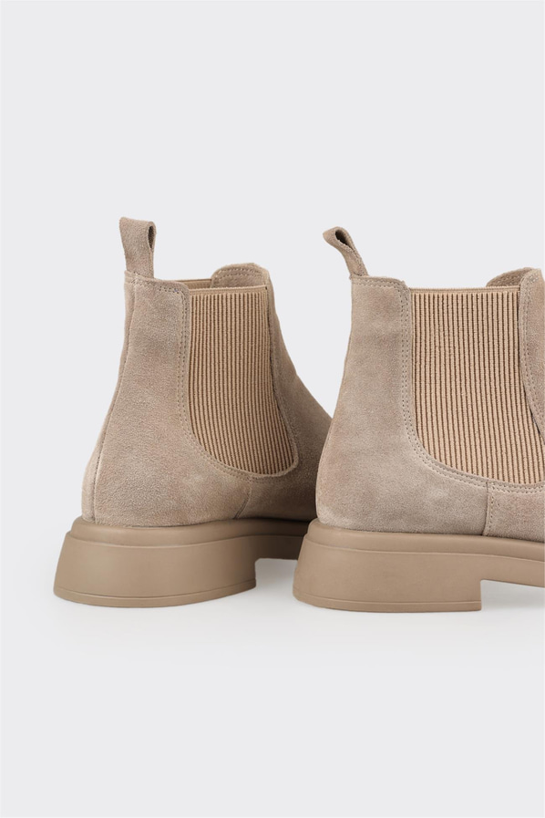 Vizon Deri Kadın Günlük Bot