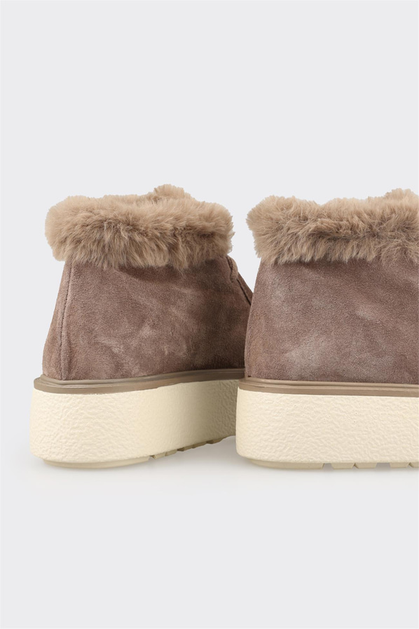 Vizon Deri Kadın Spor Bot