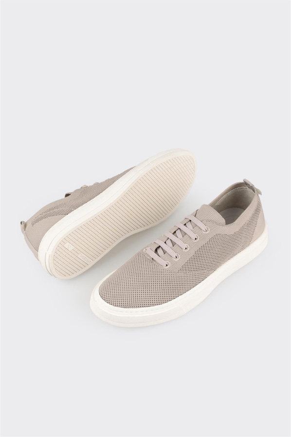 Vizon erkek günlük ayakkabı, günlük kullanım için - Elle Shoes