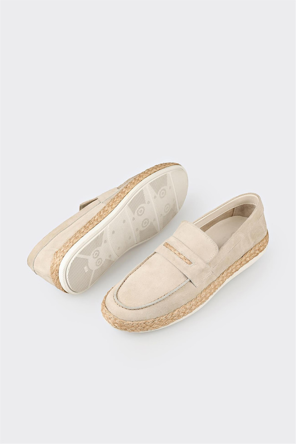 Vizon erkek günlük ayakkabı, günlük kullanım için - Elle Shoes