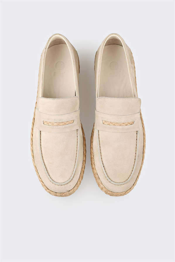 Vizon erkek günlük ayakkabı, günlük kullanım için - Elle Shoes