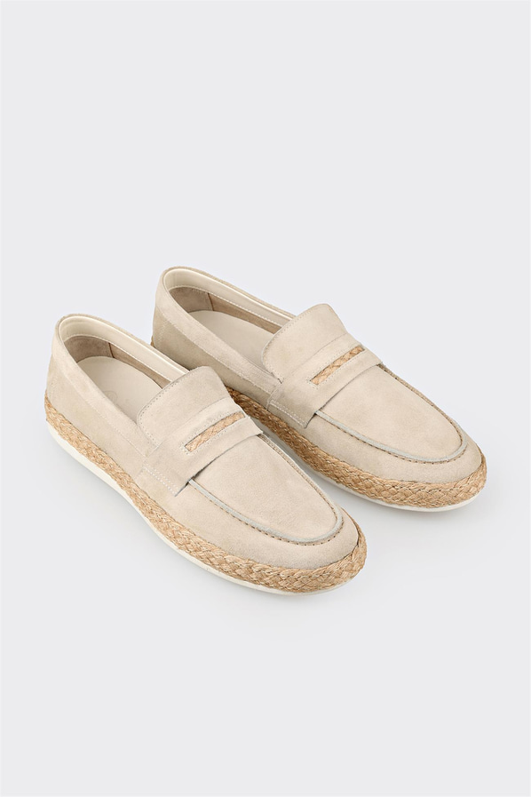 Vizon erkek günlük ayakkabı, günlük kullanım için - Elle Shoes