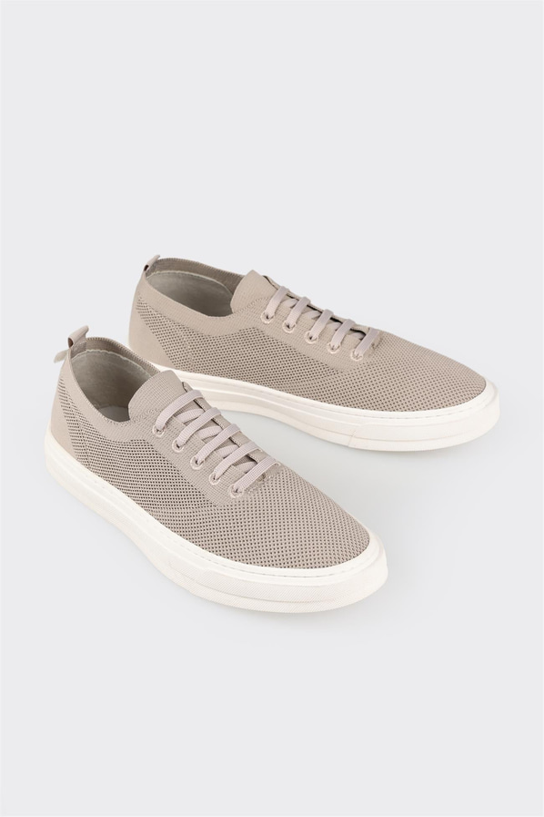 Vizon erkek günlük ayakkabı, günlük kullanım için - Elle Shoes