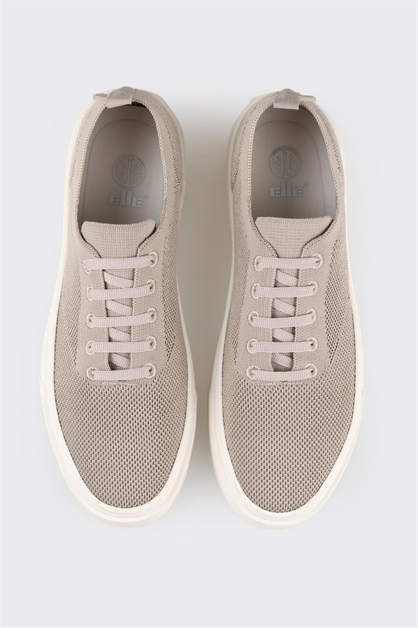 Vizon erkek günlük ayakkabı, günlük kullanım için - Elle Shoes