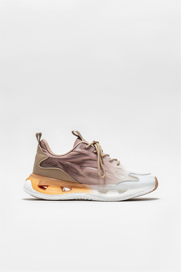 Vizon erkek spor ayakkabı - Elle Shoes