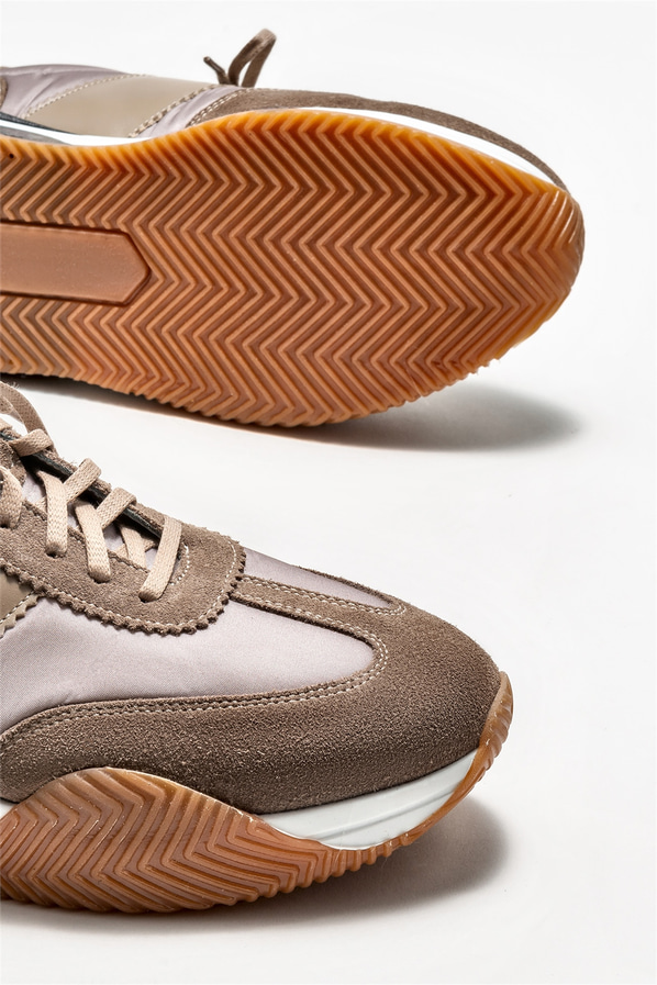 Vizon erkek spor ayakkabı - Elle Shoes