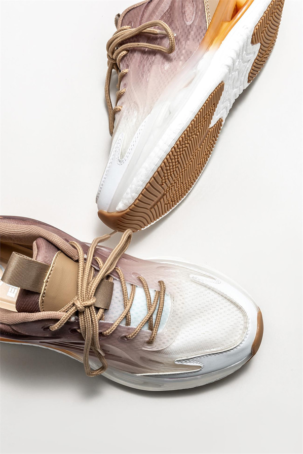 Vizon erkek spor ayakkabı - Elle Shoes