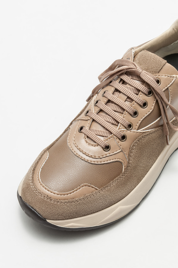 Vizon erkek spor ayakkabı - Elle Shoes