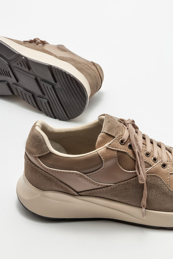 Vizon erkek spor ayakkabı - Elle Shoes