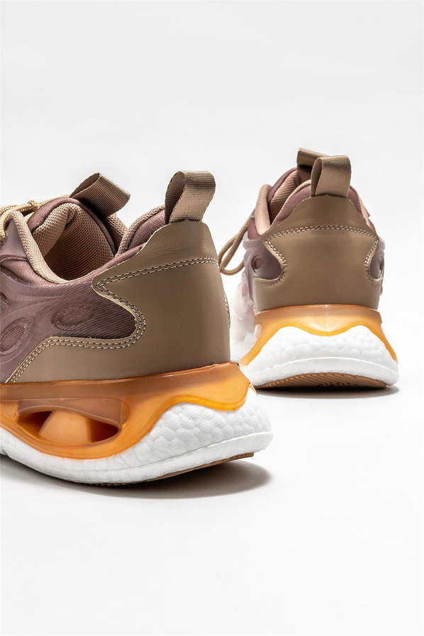 Vizon erkek spor ayakkabı - Elle Shoes