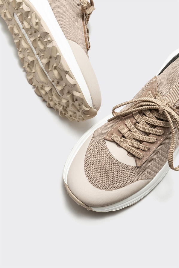 Vizon erkek spor ayakkabı - Elle Shoes
