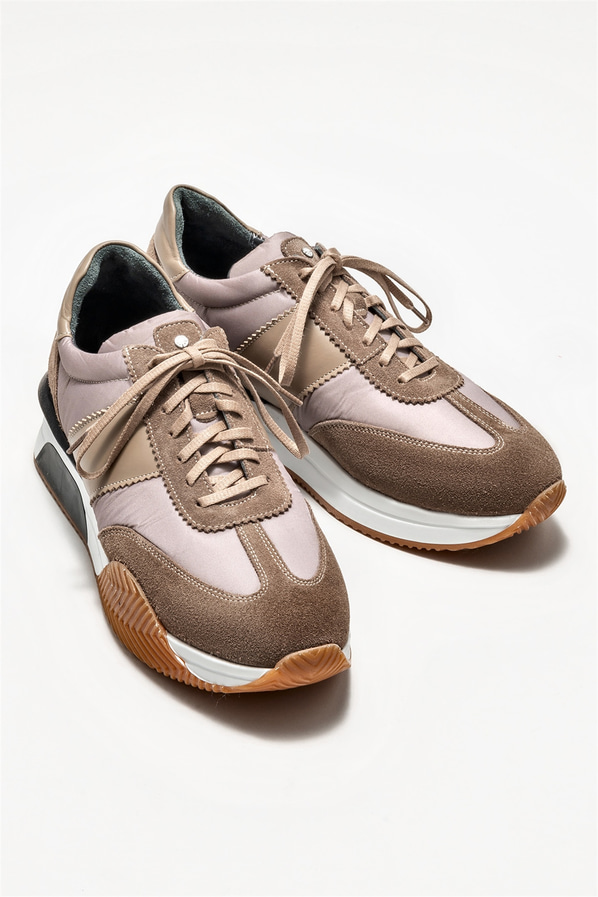 Vizon erkek spor ayakkabı - Elle Shoes