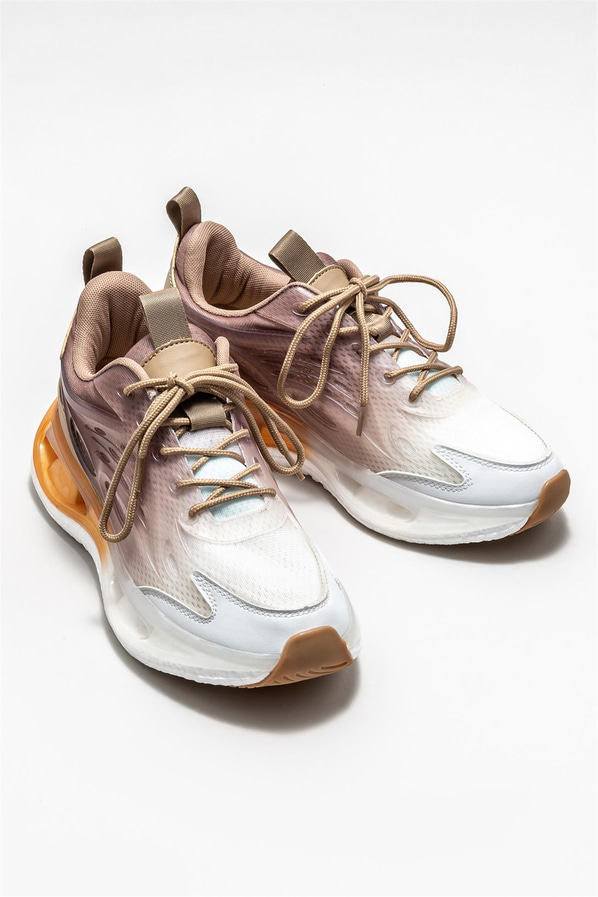 Vizon erkek spor ayakkabı - Elle Shoes