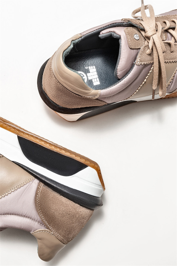 Vizon erkek spor ayakkabı - Elle Shoes