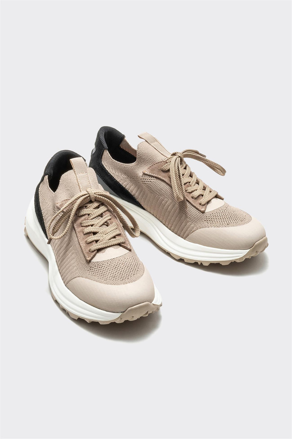 Vizon erkek spor ayakkabı - Elle Shoes