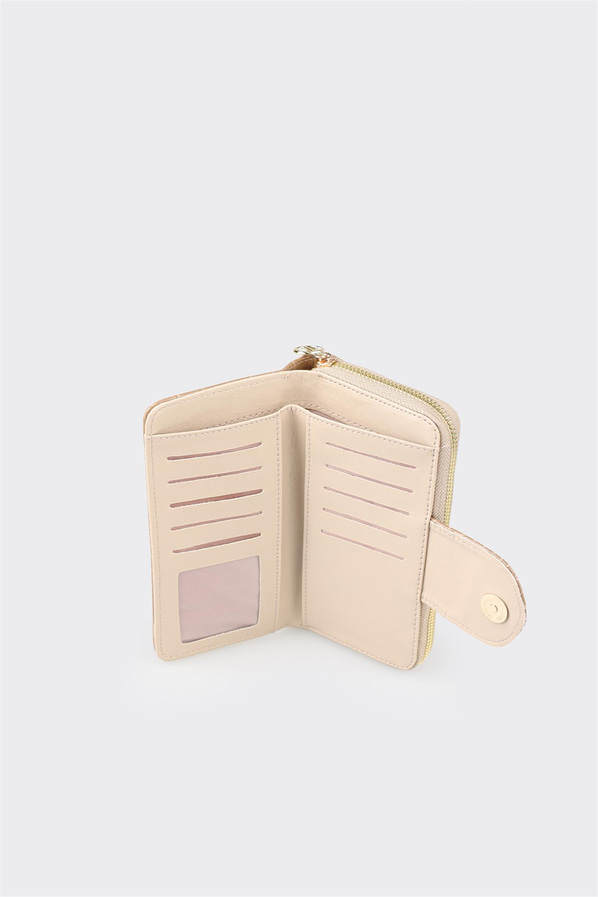 Vizon Kadın Cüzdan