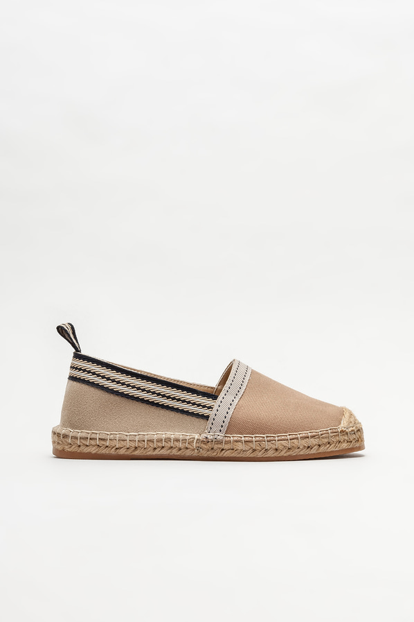 Vizon Kadın Espadril