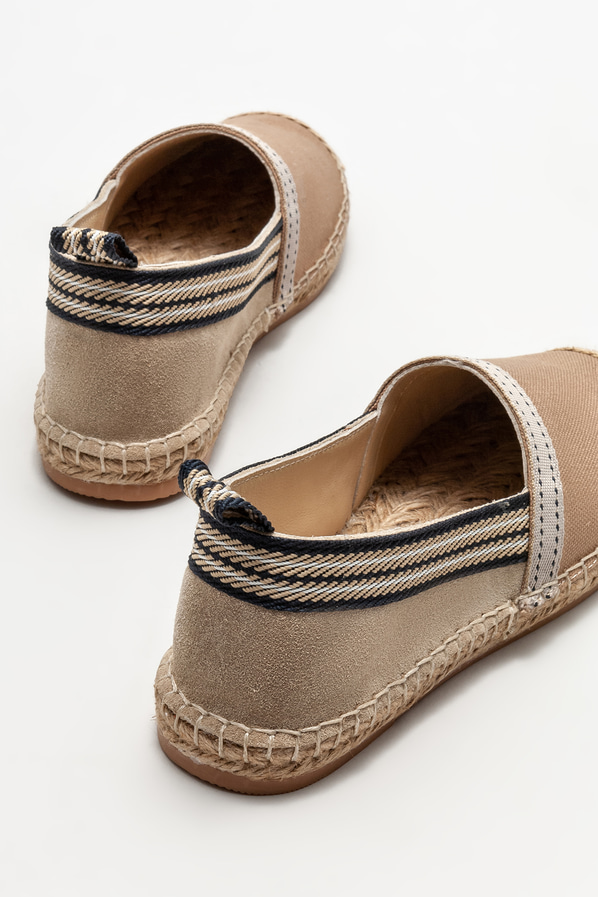 Vizon Kadın Espadril