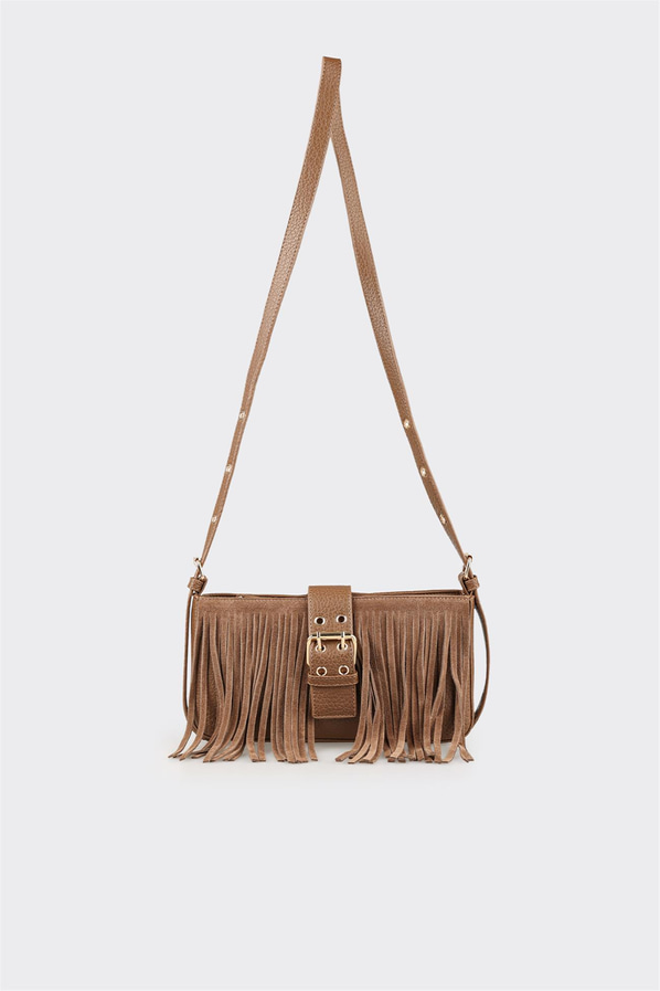 Vizon Kadın Küçük Çapraz Çanta