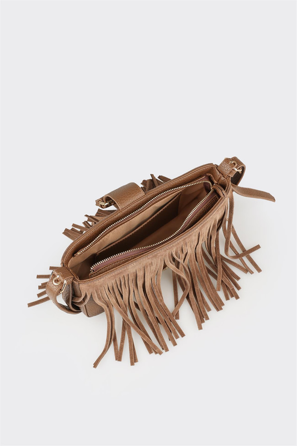 Vizon Kadın Küçük Çapraz Çanta